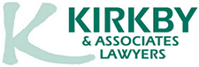 Kirkby Lawyers Logo
